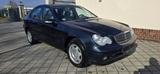 Mercedes-Benz C 180 C Limousine C 180 Kompressor - Mercedes-Benz: Limousine