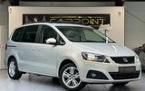 Seat Alhambra Style 2.0 TDI /7-Sitzer/Bi-Xenon/Cam/BT - Seat Gebrauchtwagen in Hamm