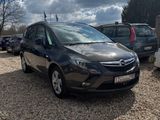 Opel Zafira Tourer*7-Sitzer*Garantie*TÜV+Service Neu* - Opel: Service