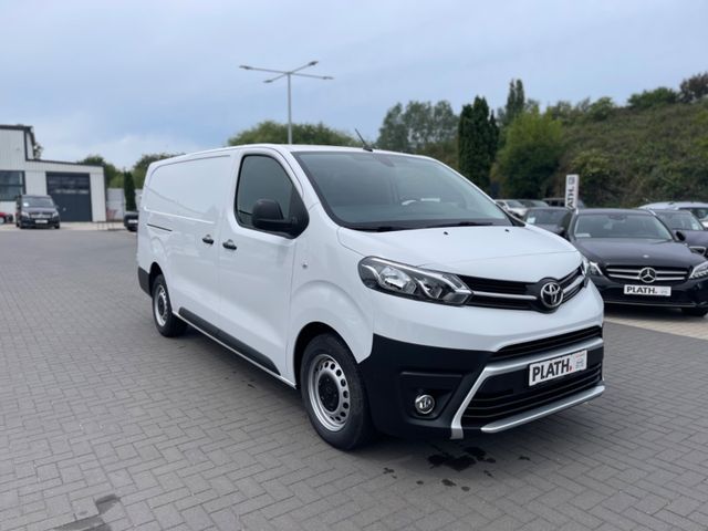 Toyota Proace L2 Kasten Meister *Kamera*Klima*Sofort*