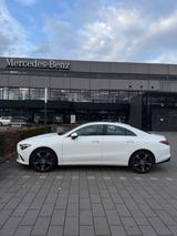 Mercedes-Benz CLA 180 Pano Navi 2 Hand - Mercedes-Benz CLA 180 von privat