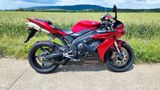 Yamaha R1 YZF 1000 Rn12 Top und unfallfrei  - Angebote entsprechen deinen Suchkriterien