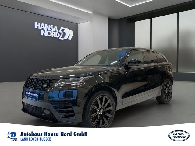 Land Rover RR Velar D300 R-Dynamic SE MATRIX NAVI PANO AHK