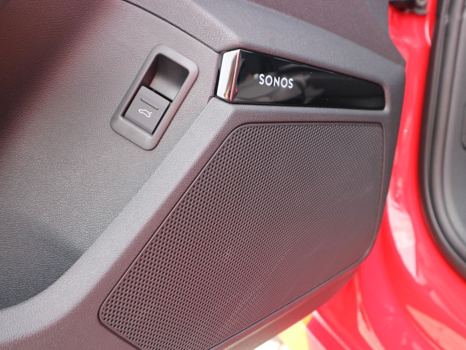 Audi RS3 - Bild 18