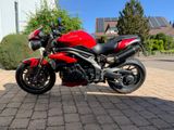 Triumph Speed Triple S - SPEED TRIPLE