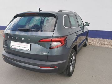Skoda Karoq - 8