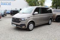Volkswagen T6.1 Kombi Mixto 150PS LED LKW Zulassung Standhz