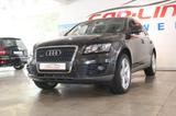 Audi Q5 2.0 TFSI  quattro*Automatik*Navi*AHK 2,0t*B&O - Audi Q5: Auto