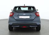 Nissan Micra 1.0 N-Way Kamera Sitzheizung DAB PDC - graue Nissan Micra
