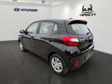 Hyundai i10 FL (MY25) 1.0 (63 PS) MT Select NAVI RFK PDC - Autos mit Tageszulassung