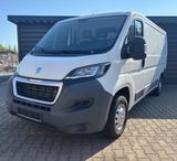 Peugeot Boxer Kasten 330 L2H1 2.Hand*AHK*DAB+*Bluetooth* - Peugeot Boxer 330 l1h1