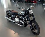 BMW R 18 Sondermodell 100 Jahre / 100 years - BMW Motorräder in Dresden
