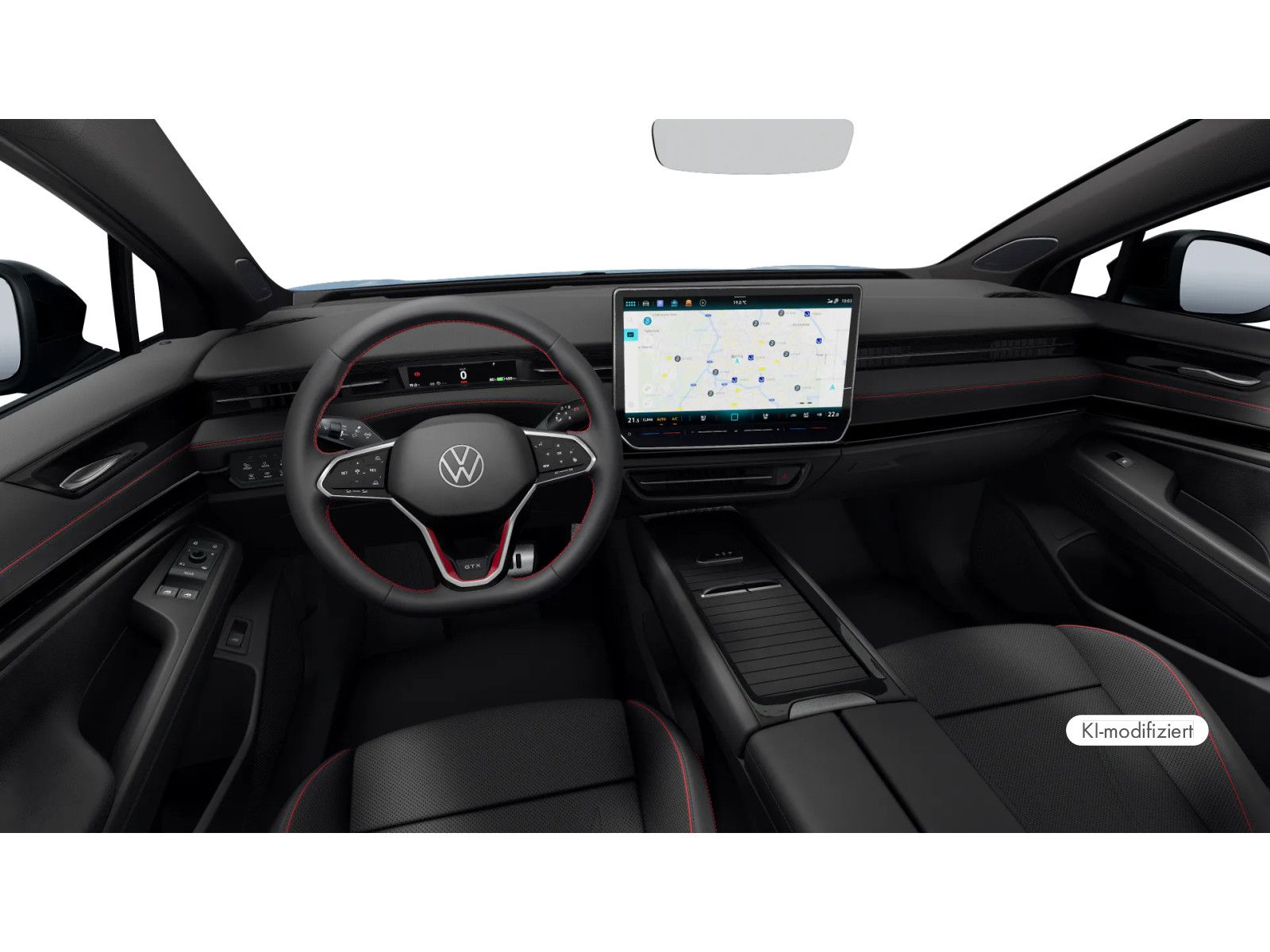 Volkswagen ID.7 - Bild 9