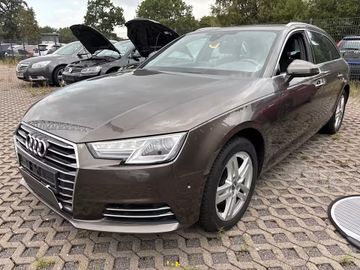 Audi A4 - 5