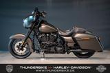 Harley-Davidson Touring FLHXS Street Glide Special - HARLEY-DAVIDSON TOURING STREET GLIDE SPECIAL FLHXS
