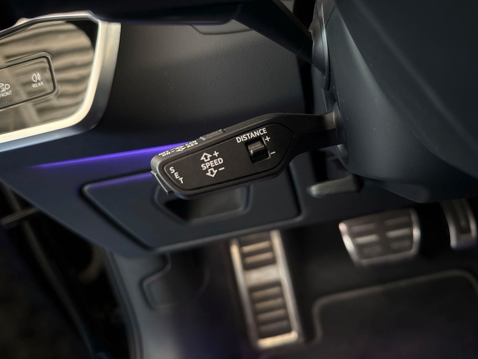 Fahrzeugabbildung Audi A6 Avant*Vollaustattung*Pano*Ambiente*Head-Up*