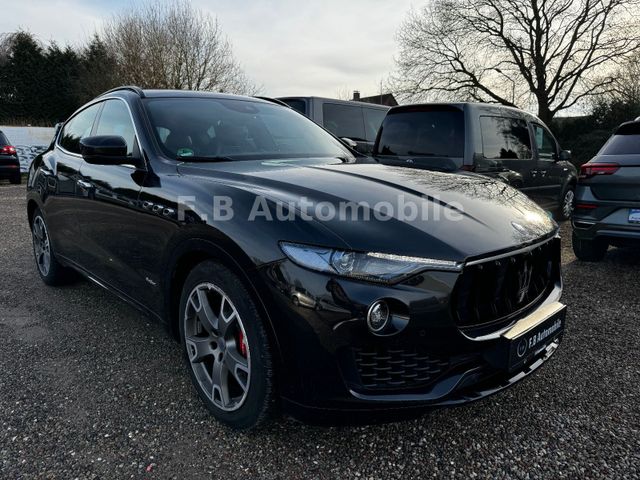 Maserati Levante GranSport Q4/RFK/UVM..