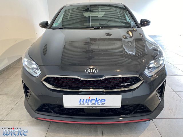 ProCeed 1.6 Automatik GT NAVI KLIMA SITZHEIZUNG