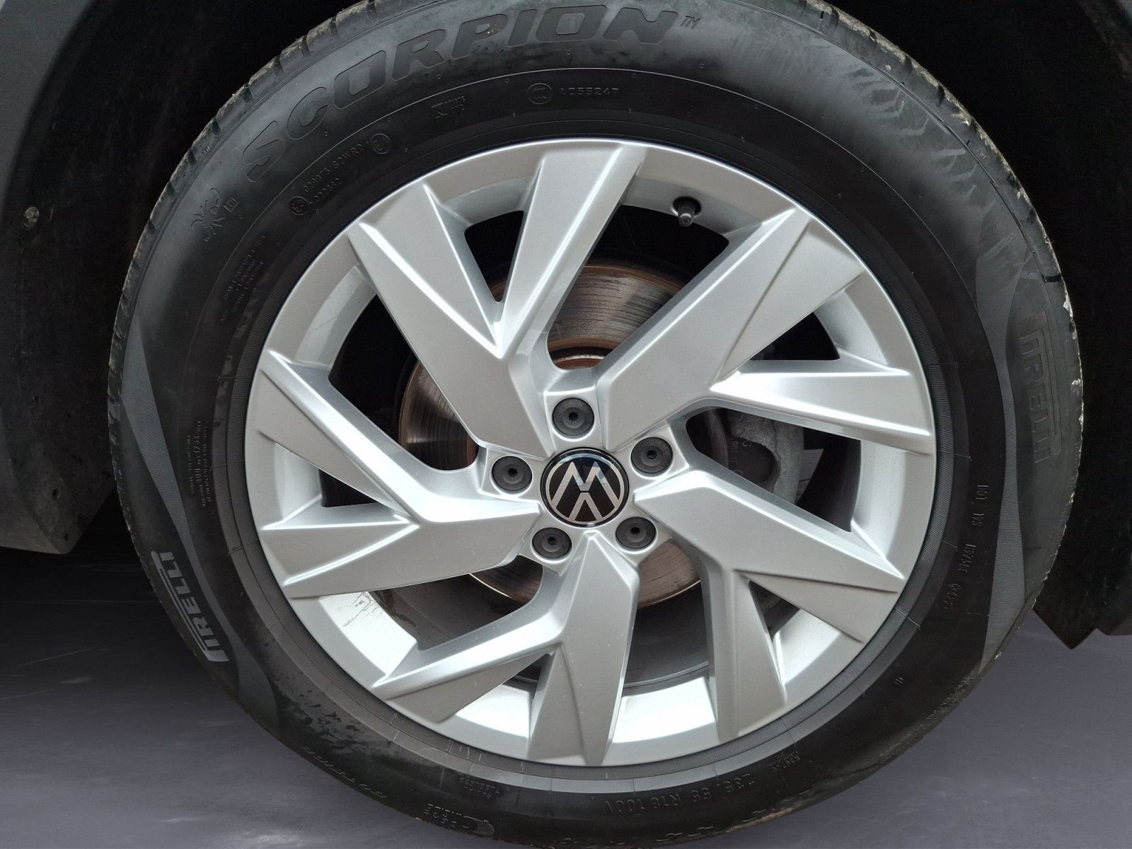 Volkswagen Tiguan - Bild 12