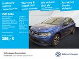 Volkswagen Polo Life GOAL 1.0 TSI DSG NAVI AHK LED APP - Volkswagen Polo: Goal