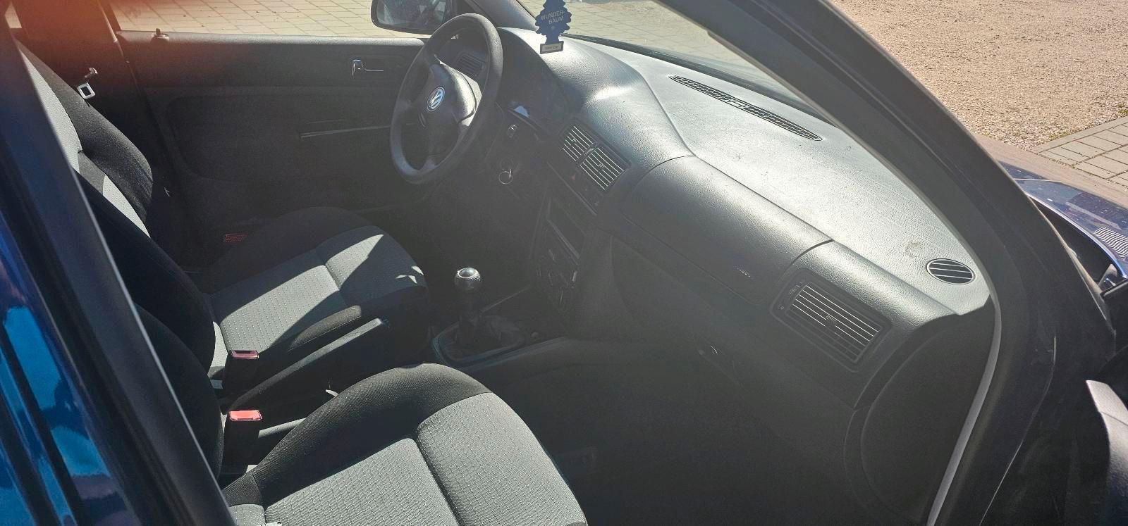 Volkswagen Golf 2005 — photo 5