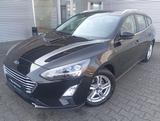 Ford Focus Cool & Connect,Klima,SHZ,BC,Navi,PDC,Kamer - Ford mit Benzin-Antrieb: Kombi