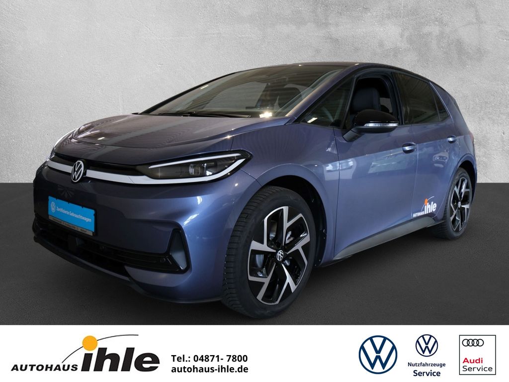 Image of Volkswagen ID.3