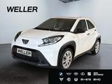 Toyota Aygo X *CarPlay*ACC*DAB*Spurhalte*Notbremsassist - Toyota Aygo (X) in Bielefeld