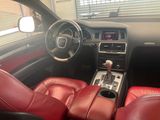 Audi Q7 4.2 V8 FSI quattro SLine Exclusive Xenon*Pano - Audi: 7sitzer