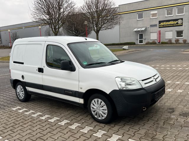 Citroën Berlingo 1.4,LKW- Zul.Tüv-9.2026