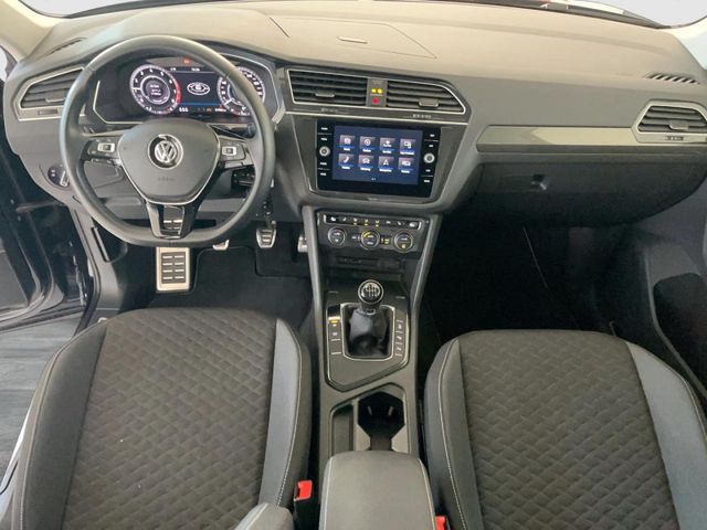Tiguan 1.4 TSI Join Bluetooth Navi LED Klima