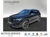 Cupra Ateca 1.5 TSI 150PS ACT DSG *PANO*CAM*KESSY*UVM - Cupra Ateca: 1.5