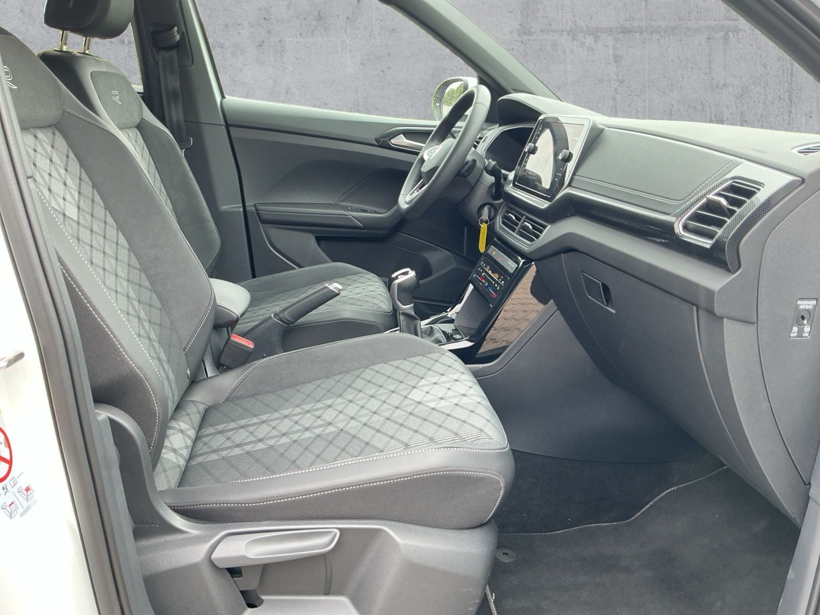 Volkswagen T-Cross - Bild 13