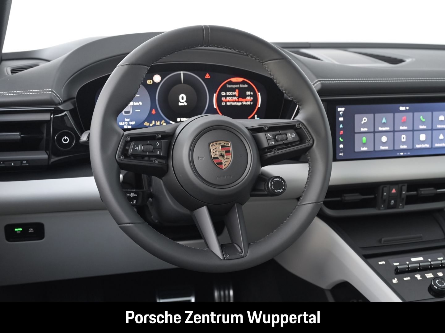 Porsche Macan - Bild 6