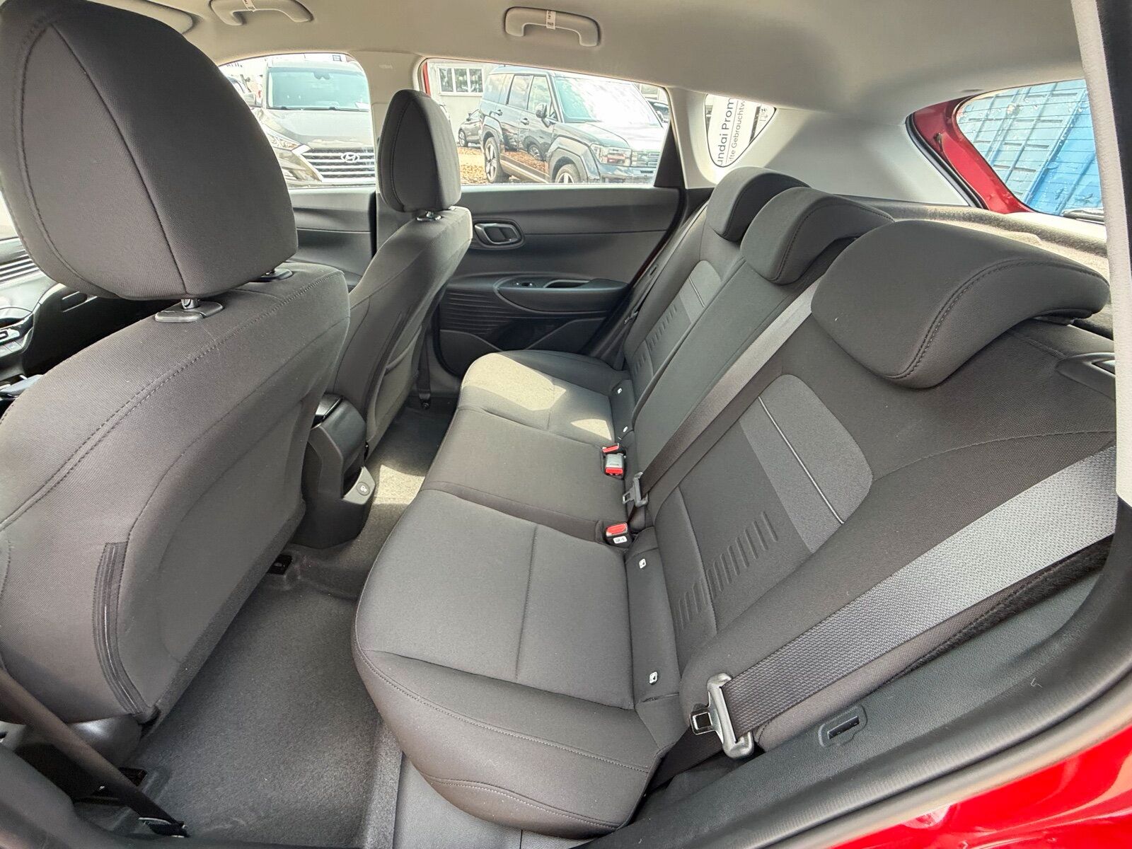 Hyundai BAYON – Bild 18