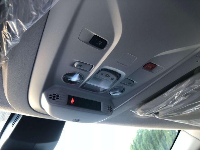 Fiat Doblo - Bild 12