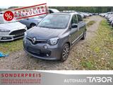 Renault Twingo 0.9 TCe 90 Cosmic DKG Faltschiebedach SHZ - Renault Twingo Cosmic mit Benzin-Antrieb