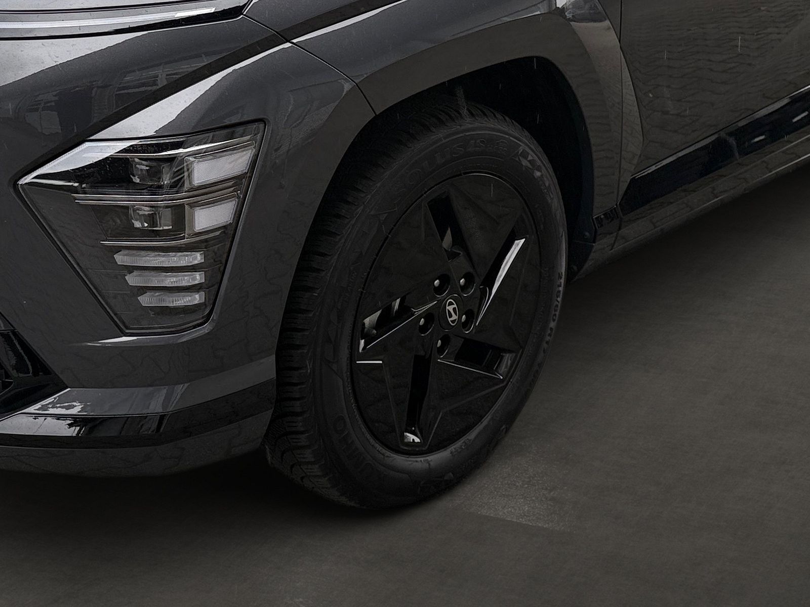 Hyundai Kona – Bild 6