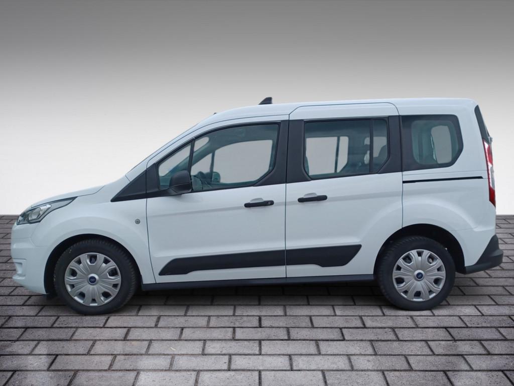 Ford Transit Connect Kombi 1.5 l L1 Trend NAVI AHK
