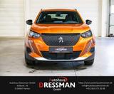 Peugeot 2008 Allure Pack LED SHZ KAMERA PDC APP - Peugeot 2008 in Hamm