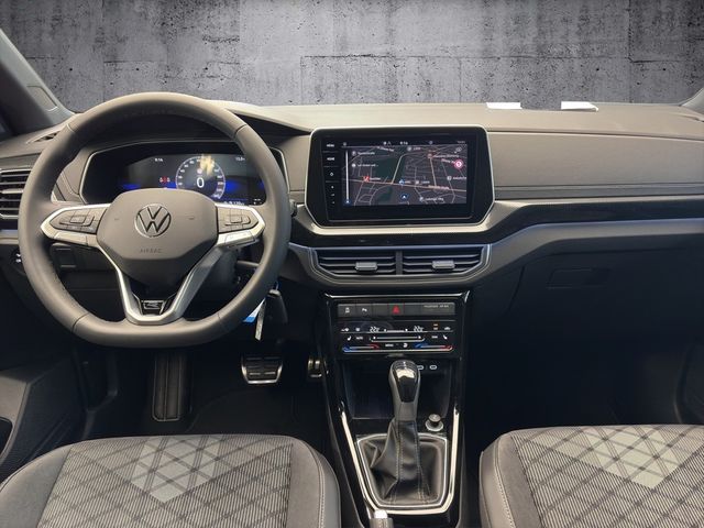 Volkswagen T-Cross - Bild 7