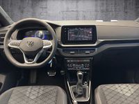 Volkswagen T-Cross - Vorschau Bild 7