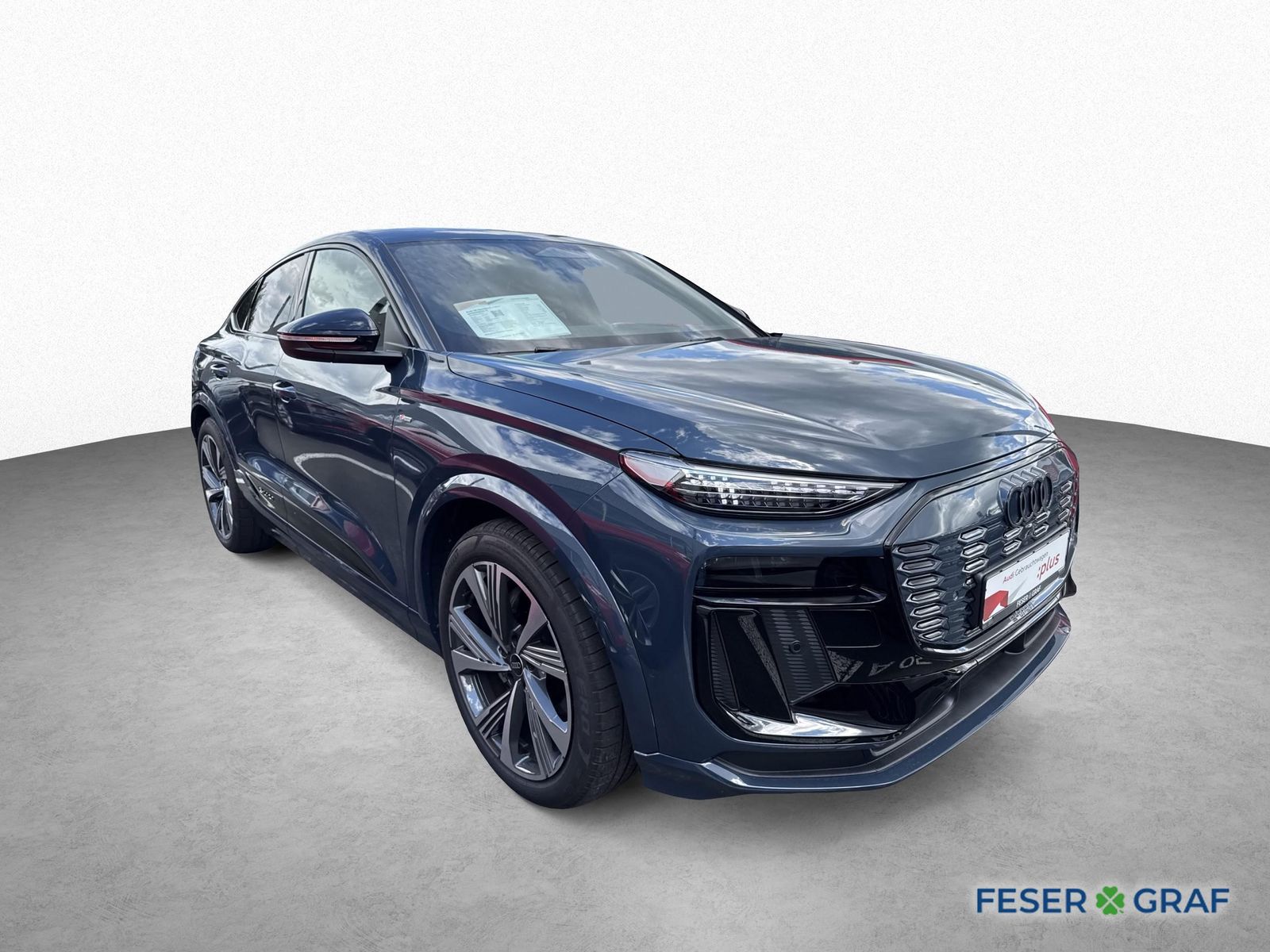 Audi Q6 e-tron - Bild 2