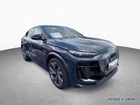 Audi Q6 e-tron - Vorschau Bild 2