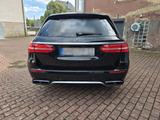 Mercedes-Benz E 63 AMG Mercedes-AMG E 63 S 4MATIC+ T Autom... - Mercedes-Benz E 63 AMG aus 2018