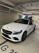 Mercedes-Benz Cabriolet - MULTIBEAM, AMG-Paket, NIGHT uvm