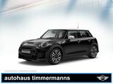 MINI Cooper S Classic Trim Steptronic Navi - gebrauchte MINI Cooper S aus dem Jahr 2024