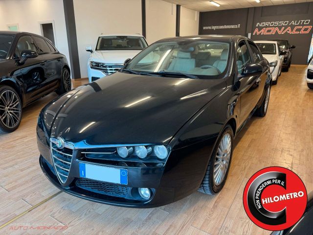 Alfa Romeo 159 1.9 JTDm 150cv