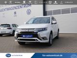 Mitsubishi Outlander 2.4 PHEV Plug-in Hybrid Top 4WD ACC NA - Mitsubishi in Rostock