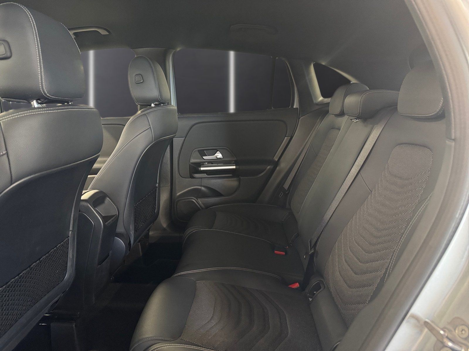 Fahrzeugabbildung Mercedes-Benz GLA 220 d 4M PRogressive*AHK*Totwinkel*Multibeam